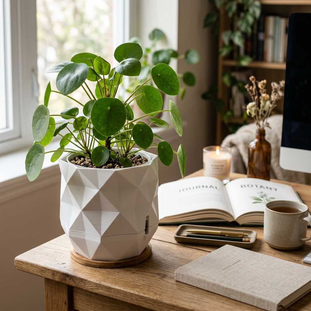 Smart Planter